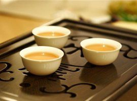 Способы заваривания китайского чая