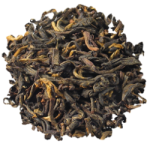 Дянь Хун Ча | Красный чай из Дянь Си
