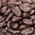 Какао-бобы сорт Криолло очищенные