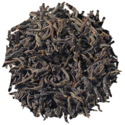 Цихун | Красный чай из Ци Мень