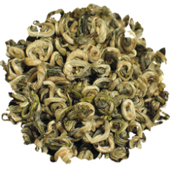 Гао Шань Люй Ча | Юннаньский зеленый горный чай